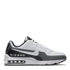 Nike Air Max LTD 3 Men's Shoe White/Grey 11 (46)