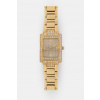 Guess hodinky dámske GW0995L2 zlatá ONE SIZE