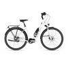 KELLYS Estima 40 SH White 504Wh S