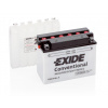 EXIDE BIKE Conventional E50-N18L-A 12V 20Ah 260A