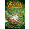 Pekkas geheime Aufzeichnungen - Der König des Dschungels (Timo Parvela,Pasi Pitkänen,Elina Kritzokat)(Pevná)