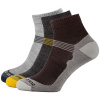 Ponožky Zulu Merino Lite 3 pack Veľkosť ponožiek: 39-42 / Farba: mix1