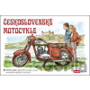 Československé motocykle - INFOA
