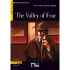 Reading & Training: The Valley of Fear + CD - Arthur Conan Doyle
