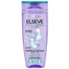 L'Oréal Paris Elseve Hyaluron Pure šampon pro vlasy s mastnými kořínky a suchými konečky woman 400 ml