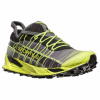 La Sportiva Mutant Men apple green/carbon EU 45,5 obuv