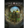 Lone Wolf – hra na hrdiny - Dever Joe
