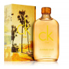 Calvin Klein CK One Summer Daze, Toaletná voda 100ml unisex