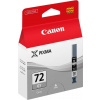Canon CARTRIDGE PGI-72 GY šedá pro PIXMA PRO-10, PRO-10S (165 str.)