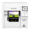 Epson ColorWorks C4000e (bk) - C31CK03102BK