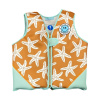 Swim Essentials Plávacia vesta pre deti Sea Star 3–5 rokov