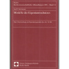 Modelle des Eigentumsschutzes Eine Untersuchung zur Eigentumsgarantie des Art 14 GG - Sieckmann Jan R