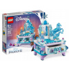 Stavebnica LEGO Disney - LEGO FROP Frozen 41168 Elsy Castle (LEGO FROP Frozen 41168 Elsy Castle)