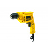 DWD014S DeWALT MONTÁŽNÍ ELEKTRICKÁ VRTAČKA S REGULACÍ OTÁČEK, 550W, 7,9Nm