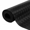 vidaXL Podlahová podložka protišmyková guma 1,5x2 m 3 mm bodky