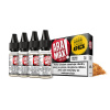 Aramax Virginia Tobacco (Virginský tabák) 4x10ml 3mg