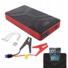 CAR JUMP STARTER BOOSTER JUMPER BOX NABÍJAČKA BATÉRIÍ POWER BANKY 6000MAH