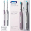 Oral-B Pulsonic Slim Luxe 4900 Duo Platinum & Rosegold