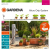 Gardena Štartovacia súprava na zavlažovanie rastlín v črepníkoch M automatic (13002)