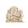 Ugears 3D puzzle Divadlo 70 ks