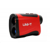 Laserový merač vzdialenosti a rýchlosti UNI-T LM1500