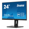 iiyama ProLite XUB2493HS-B6 počítačový monitor 60,5 cm (23.8