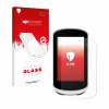 čirá skleněná fólie upscreen Hybrid Glas pro Garmin Edge Explore 2 (čirá skleněná fólie upscreen Hybrid Glas pro Garmin Edge Explore 2)