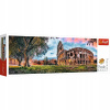 Trefl Colosseum at dawn 1000 dielov