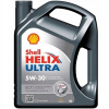 Shell Helix Ultra ECT C3 5W-30 4 l