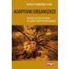 Adaptivní organizace