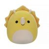 Squishmallows LANCASTER Triceraptos Maskot na maznanie