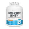 BioTechUSA 100% Pure Whey Salted Caramel 2270 g