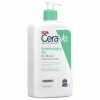 CeraVe Cleansers čiastiaci penivý gél pre normálnu až mastnú pleť 1000 ml