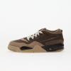 Tenisky Air Jordan 4 Rm Ironstone/ Medium Olive-Baroque Brown EUR 42 EUR 42