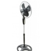 Stojanový ventilátor 40cm + dialkový ovládač