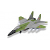 Maisto - Fresh Metal Tailwinds - lietadlá, MIG-29 Fulcrum, matne šedá, blister