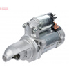 DENSO DSN1443 štartér 1,7 kW pre PORSCHE 718 CAYMAN (982) 12 V