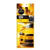 Aroma Car City – Vanilla Set 5 ks, Novinka, TIP