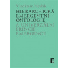 Hierarchická emergentní ontologie a univerzální princip emergence - Havlík Vladimír