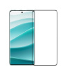 Ochranné sklo MOFI na Xiaomi Redmi Note 14 Pro 5G/14 Pro+ 5G - Čierna