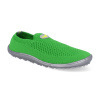 Leguano Leguanito Scio barefoot topánky green