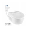 Microlife NEB PRO Profesional 2v1 kompresorový inhalátor s nosovou sprchou