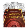 Mágovo tajomstvo - Angela Nanetti