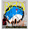 Birds of Maine - Michael Deforge