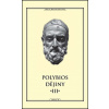 Dějiny III - Polybios