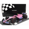 Minichamps Renault F1 A522 Team Alpine Bwt N 31 7th Bahrain Gp 2022 Esteban Ocon 1:18 Pink