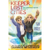 Keeper of the Lost Cities The Graphic Novel Part 1 - Shannon Messenger