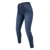 Kevlarové džínsy REBELHORN CLASSIC III LADY SKINNY FIT WASHED BLUE W28L32