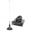 CB PNI ESCORT Súprava rádiových staníc HP 8024 ASQ + anténa CB PNI ML100