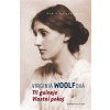 Tři guineje / Vlastní pokoj - Virginia Woolfová